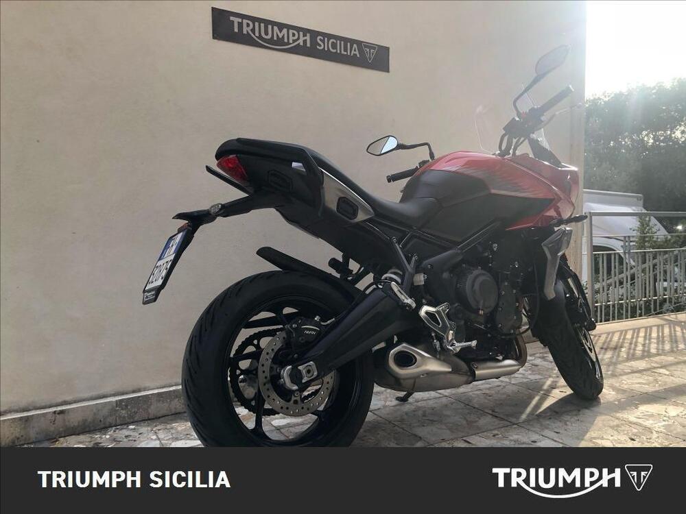 Triumph Tiger Sport 660 (2022 - 24) (3)