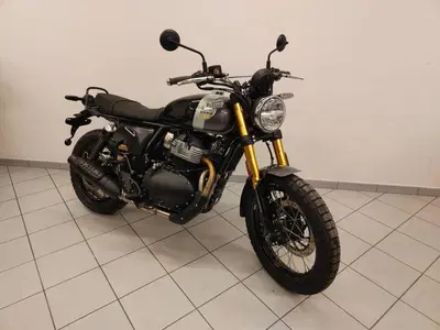 Royal Enfield Bear 650 (2025 - 26) nuova
