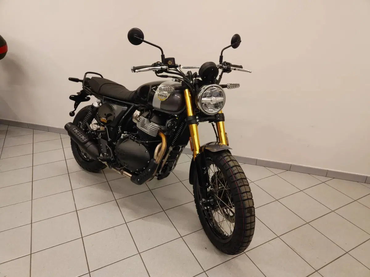 Royal Enfield Bear 650 (2025 - 26) (4)