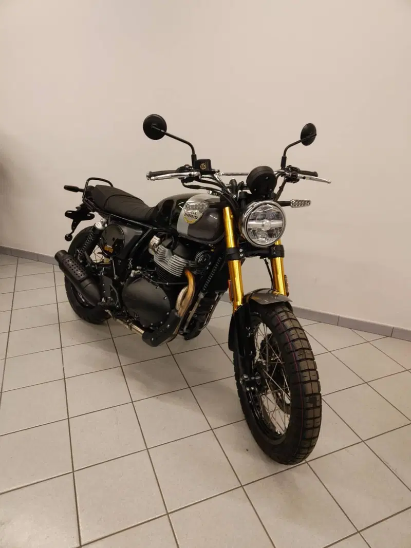 Royal Enfield Bear 650 (2025 - 26) (5)