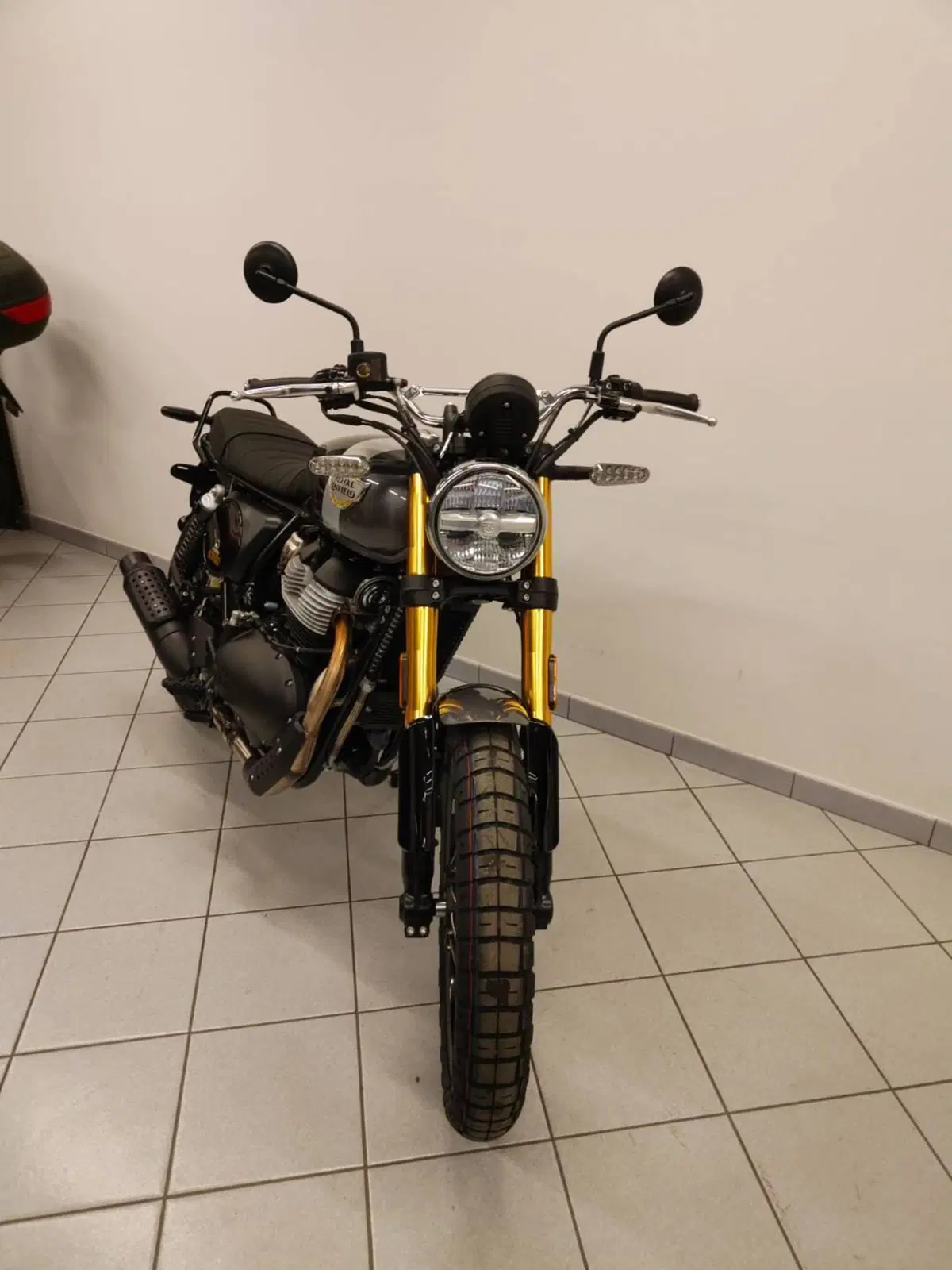 Royal Enfield Bear 650 (2025 - 26) (6)