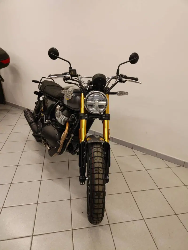 Royal Enfield Bear 650 (2025 - 26) (6)