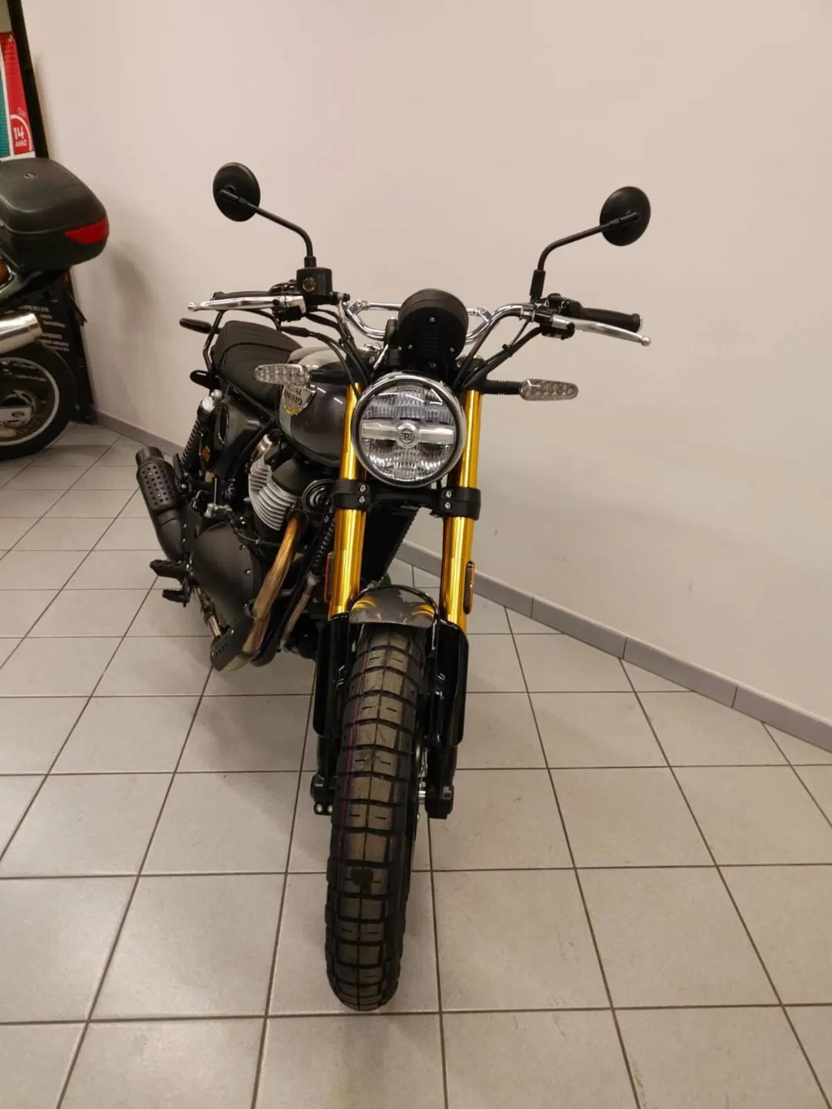 Royal Enfield Bear 650 (2025 - 26) (7)