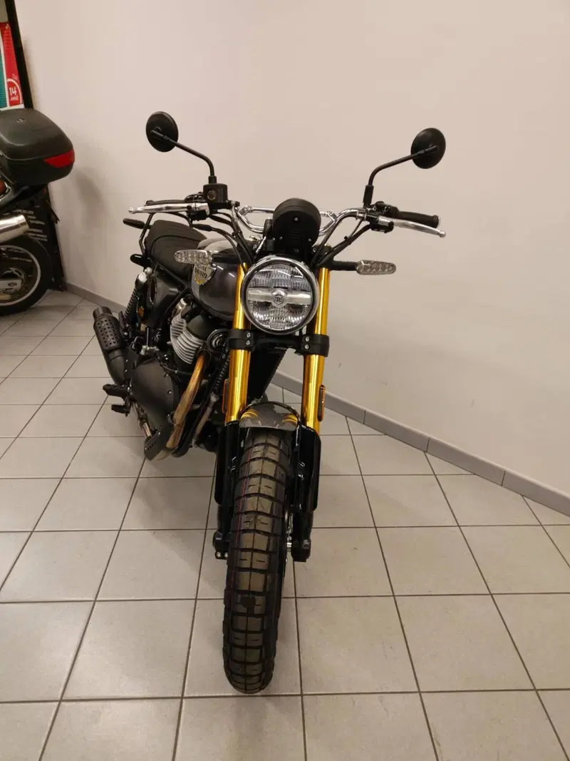 Royal Enfield Bear 650 (2025 - 26) (7)