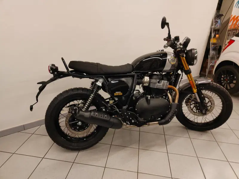 Royal Enfield Bear 650 (2025 - 26) (8)