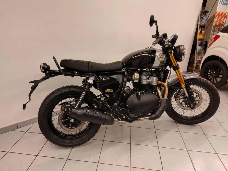 Royal Enfield Bear 650 (2025 - 26) (9)