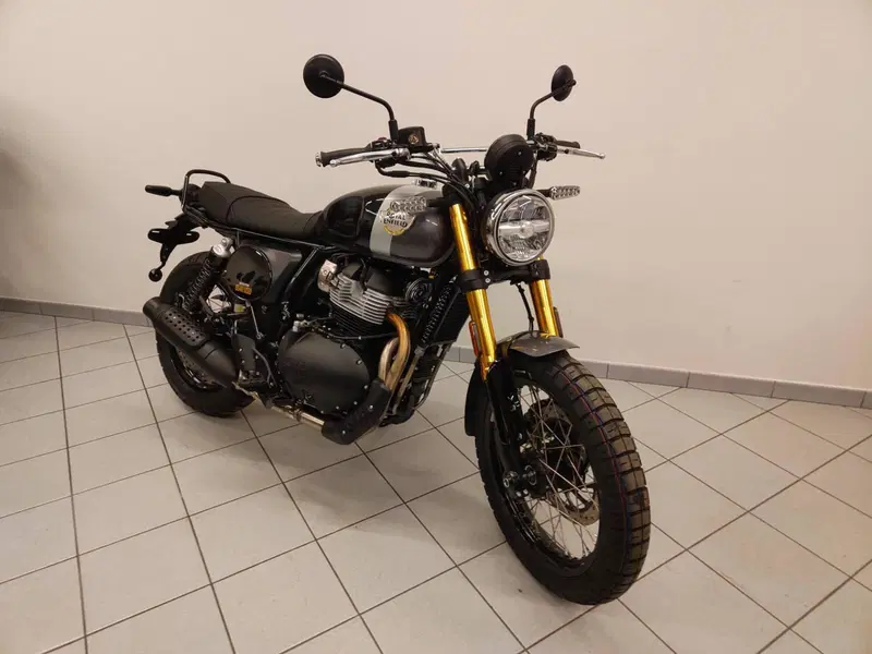Royal Enfield Bear 650 (2025 - 26) (13)