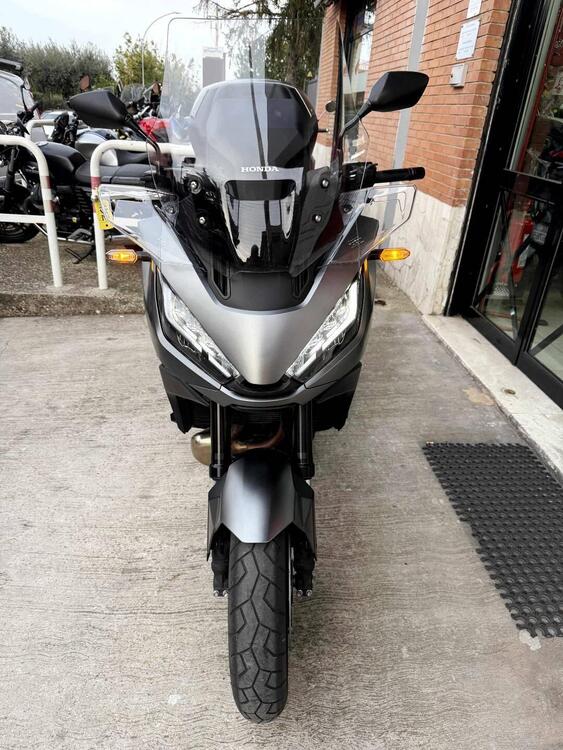 Honda NT 1100 Urban DCT (2022 - 24) (3)