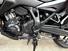 Honda NT 1100 Urban DCT (2022 - 24) (17)