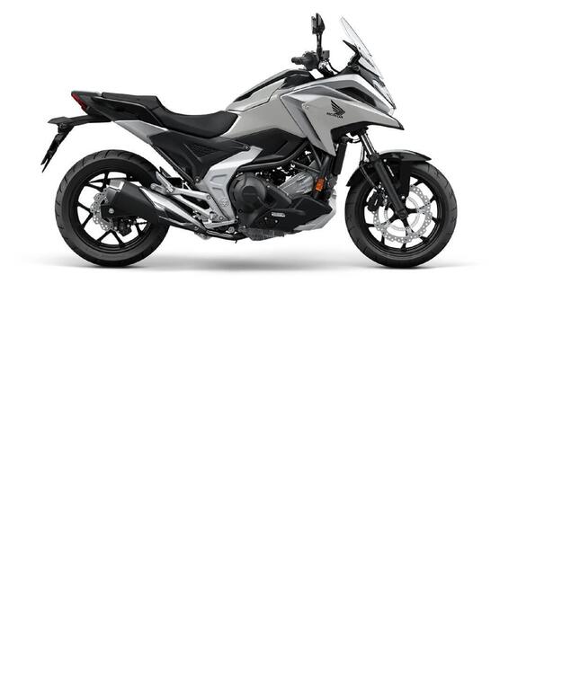 Honda NC 750 X (2021 - 24)