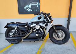 Harley-Davidson 1200 Forty-Eight (2010 - 15) usata