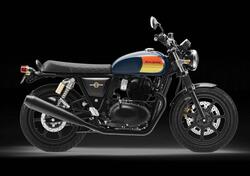 Royal Enfield Interceptor 650 (2021 - 25) usata