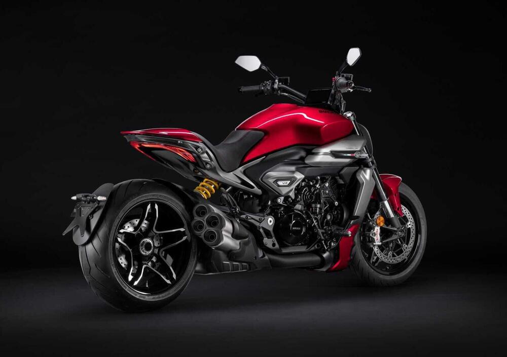 Ducati XDiavel V4 (2025) (5)