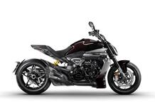 Ducati XDiavel V4