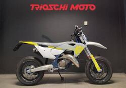 Husqvarna TC 125 (2025) nuova