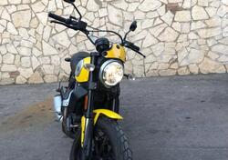 Ducati Scrambler 800 Icon (2017 - 20) usata