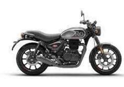 Royal Enfield HNTR 350 (2022 - 25) nuova