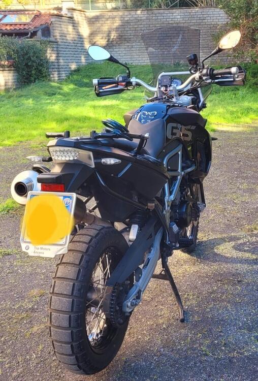 Bmw F 800 GS (2008 - 15) (4)