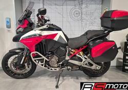 Ducati Multistrada V4 S (2021 - 24) usata