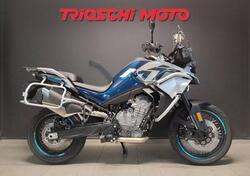 CFMOTO 800MT Sport (2022 - 25) nuova