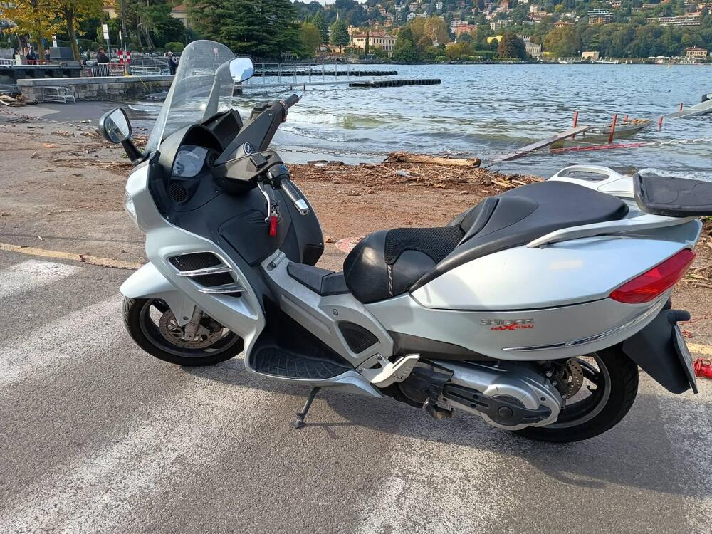 Malaguti SpiderMax 500 GT (2004 - 07) (2)