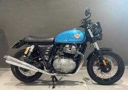 Royal Enfield Interceptor 650 (2021 - 25) usata