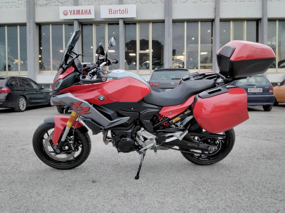 Bmw F 900 XR (2020 - 24) (2)