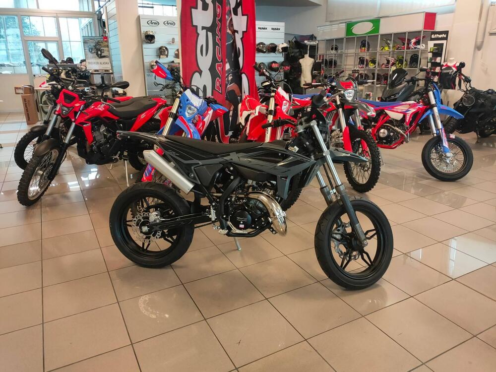 Betamotor RR 50 Motard (2021 - 25)