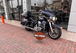 Harley-Davidson 1690 Electra Glide Ultra Classic (2014 - 16) - FLHTCU usata