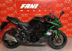 Kawasaki Ninja 1000 SX (2021 - 24) usata