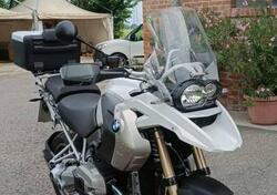 Bmw R 1200 GS (2010 - 12) usata