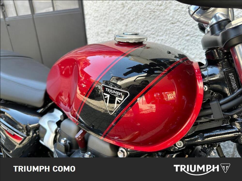 Triumph Speed Twin 900 (2023 - 24) (5)