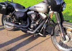 Harley-Davidson 1450 Street Bob (2006 - 07) - FXDB usata