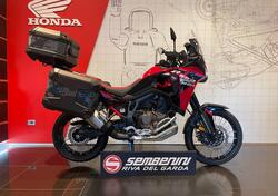 Honda Africa Twin CRF 1100L ES (2024 - 25) nuova