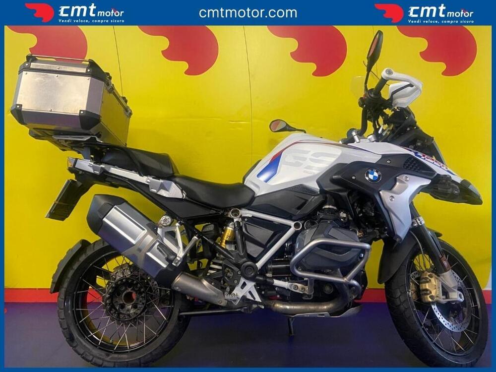 Bmw R 1250 GS (2021 - 24)