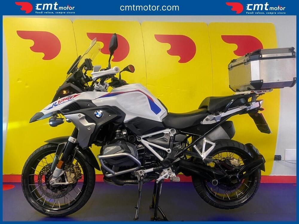 Bmw R 1250 GS (2021 - 24) (3)