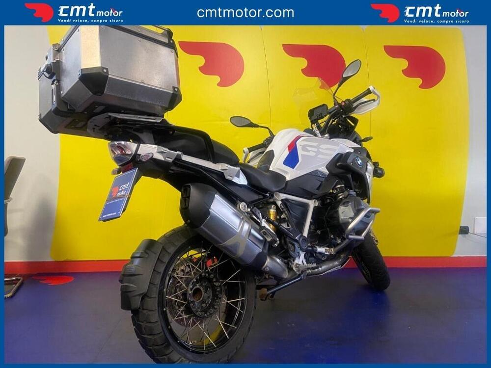 Bmw R 1250 GS (2021 - 24) (4)