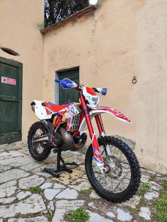 Betamotor RR 300 2T Enduro Racing (2013) (3)