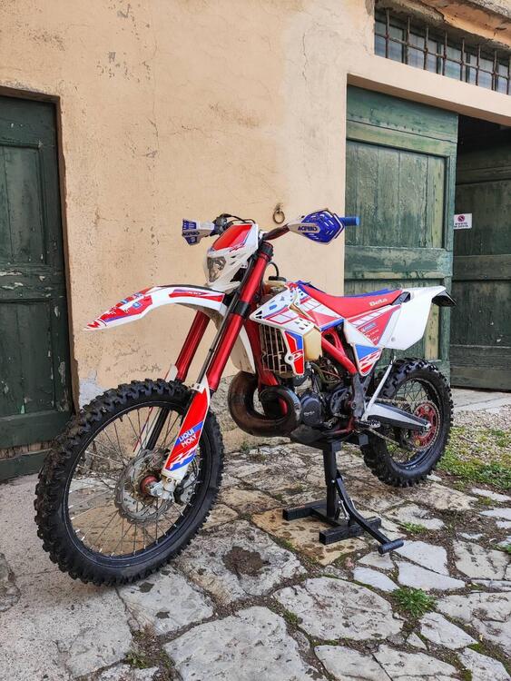 Betamotor RR 300 2T Enduro Racing (2013) (4)