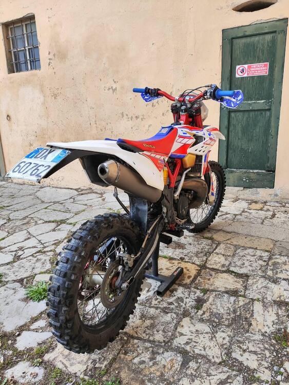 Betamotor RR 300 2T Enduro Racing (2013) (5)