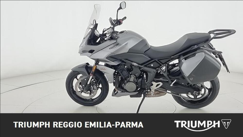 Triumph Tiger Sport 660 (2022 - 24) (4)