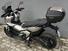 Honda X-ADV 750 DCT (2021 - 24) (12)