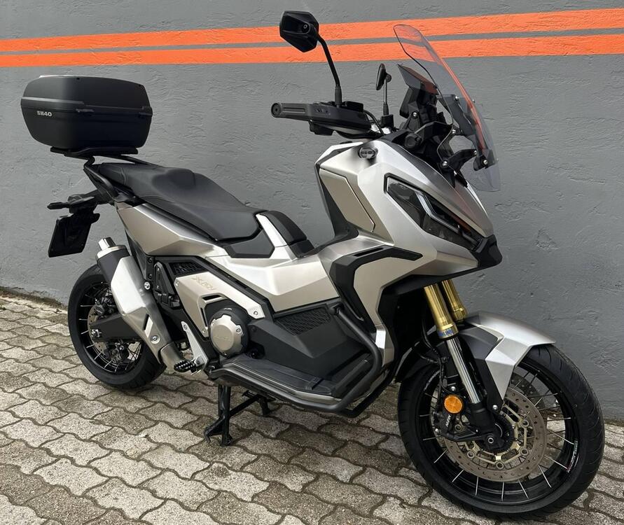 Honda X-ADV 750 DCT (2021 - 24)