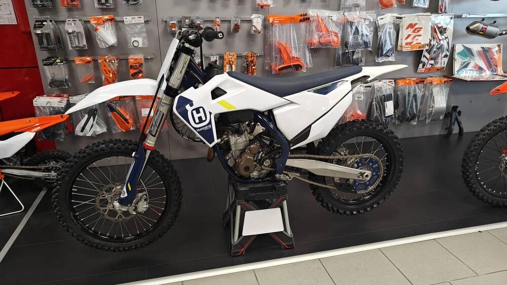 Husqvarna FC 350 (2021) (3)