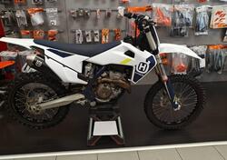 Husqvarna FC 350 (2021) usata