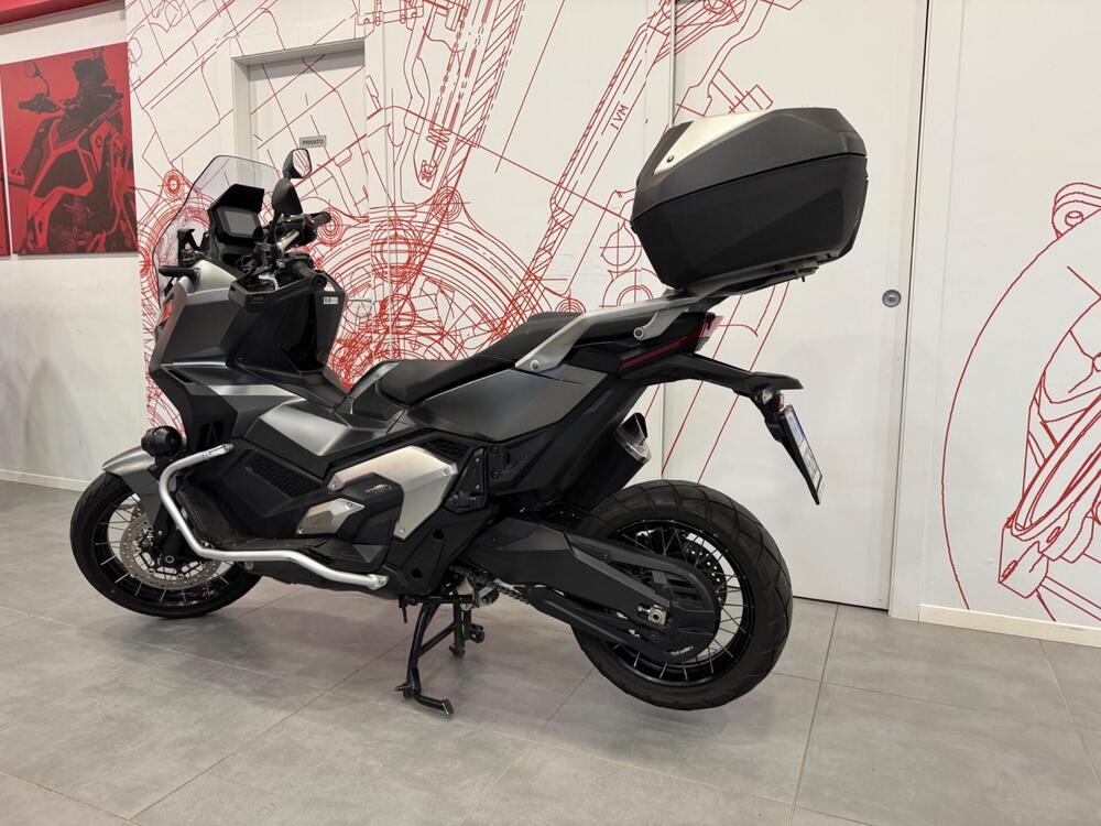 Honda X-ADV 750 DCT Adventure (2021 - 24) (5)