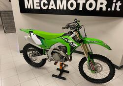 Kawasaki KX 450 (2024) usata