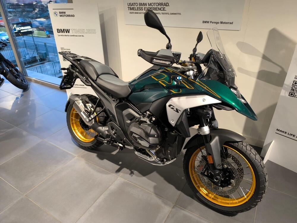 Bmw R 1300 GS Option 719 Tramuntana (2023 - 25) (2)