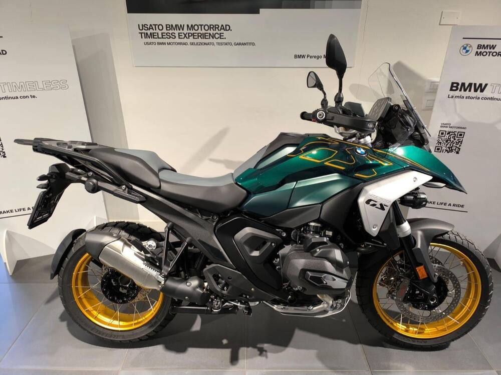 Bmw R 1300 GS Option 719 Tramuntana (2023 - 25)