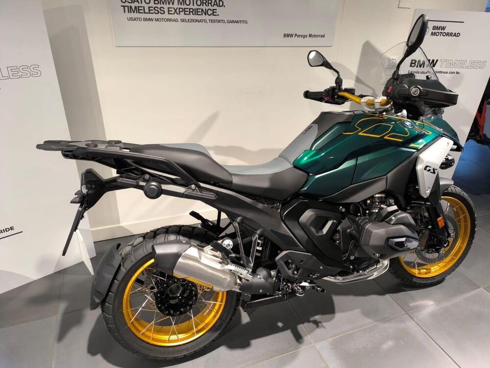 Bmw R 1300 GS Option 719 Tramuntana (2023 - 25) (3)